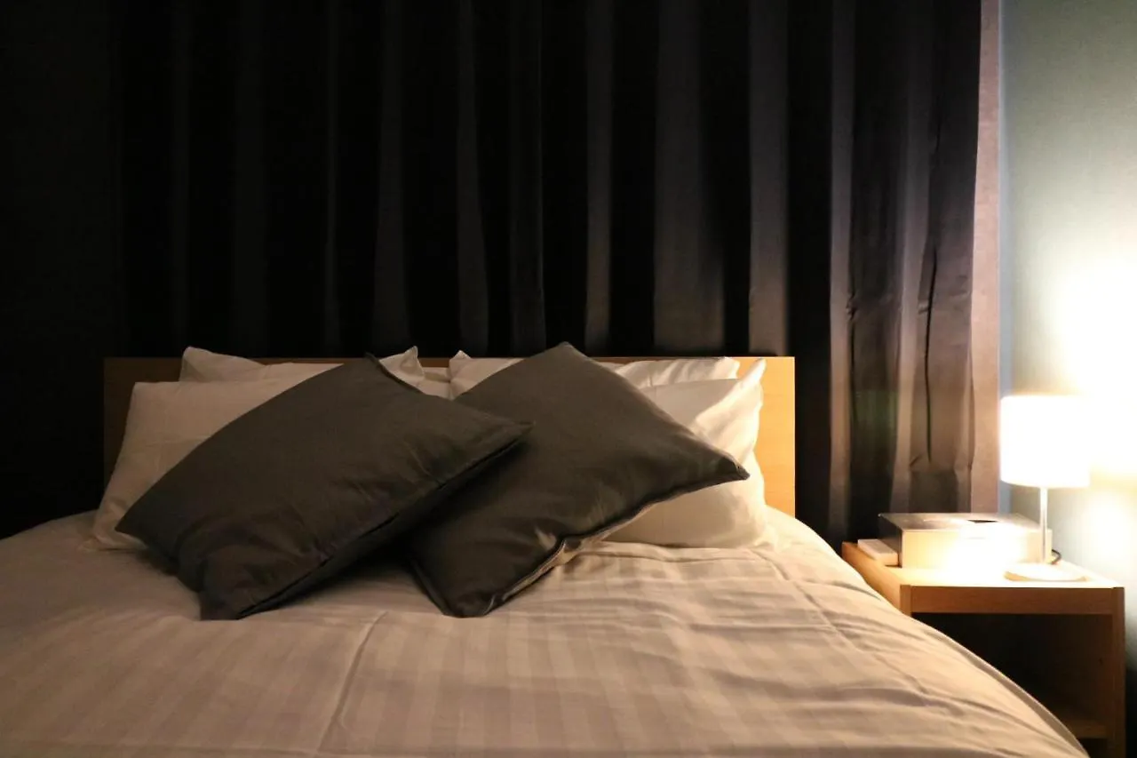 Glass Shiseikan - Vacation Stay 11392V Sapporo