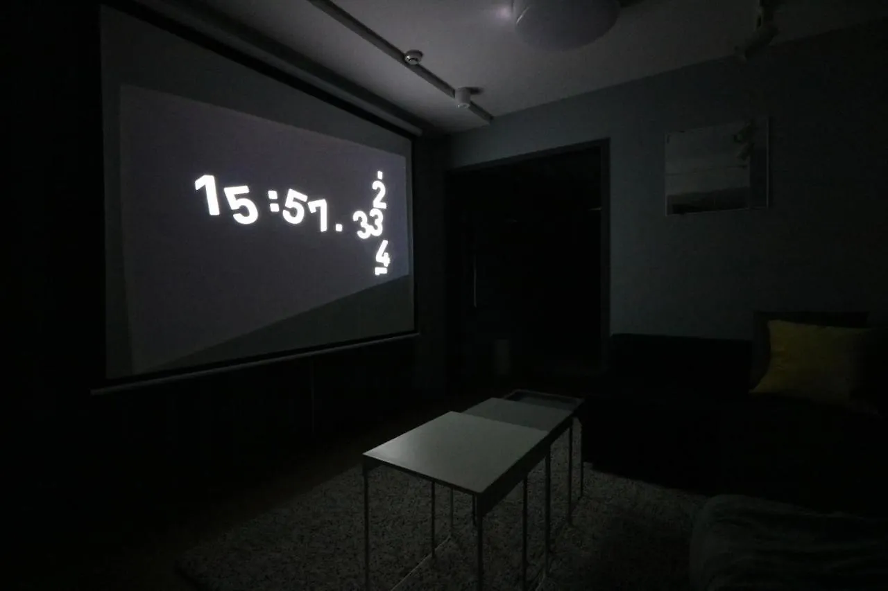 Glass Shiseikan - Vacation Stay 11392V Sapporo