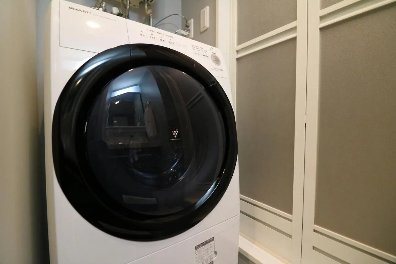 Hotel Glass Shiseikan - Vacation Stay 11392V Sapporo