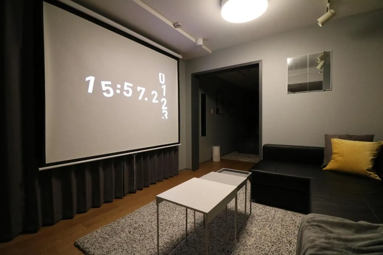 Glass Shiseikan - Vacation Stay 11392V Sapporo Japan