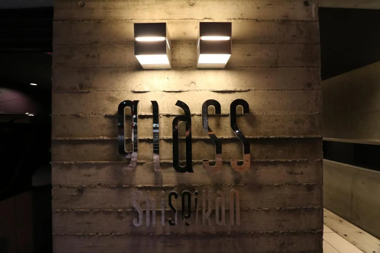 Glass Shiseikan - Vacation Stay 11392V Sapporo 0*,  Japan
