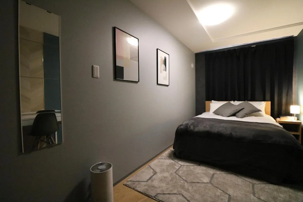Hotel Glass Shiseikan - Vacation Stay 11392V Sapporo Japan